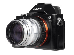 ロモグラフィー、ロシアレンズ復刻第2弾「New Jupiter 3+」 - デジカメ