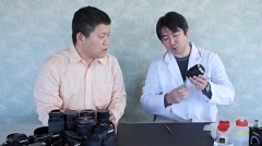 <a class="" href="http://video.watch.impress.co.jp/docs/dc_tv/kcs/20151230_737430.html">修理のプロに聞く!（1）レンズの上手なクリーニング</a>