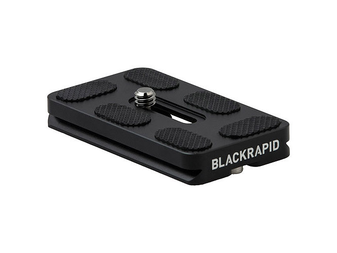 ブラックラピッド トライポッドプレート70