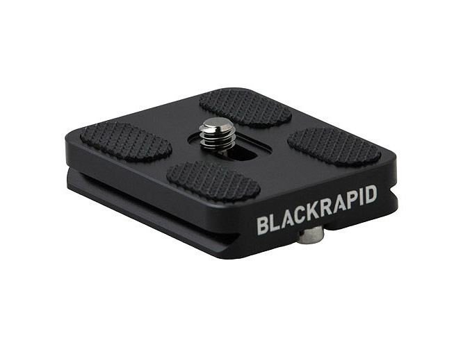 ブラックラピッド トライポッドプレート50