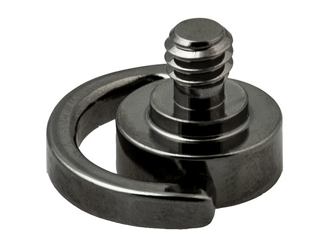 カメラ取り付けパーツのファステンRトライポッド