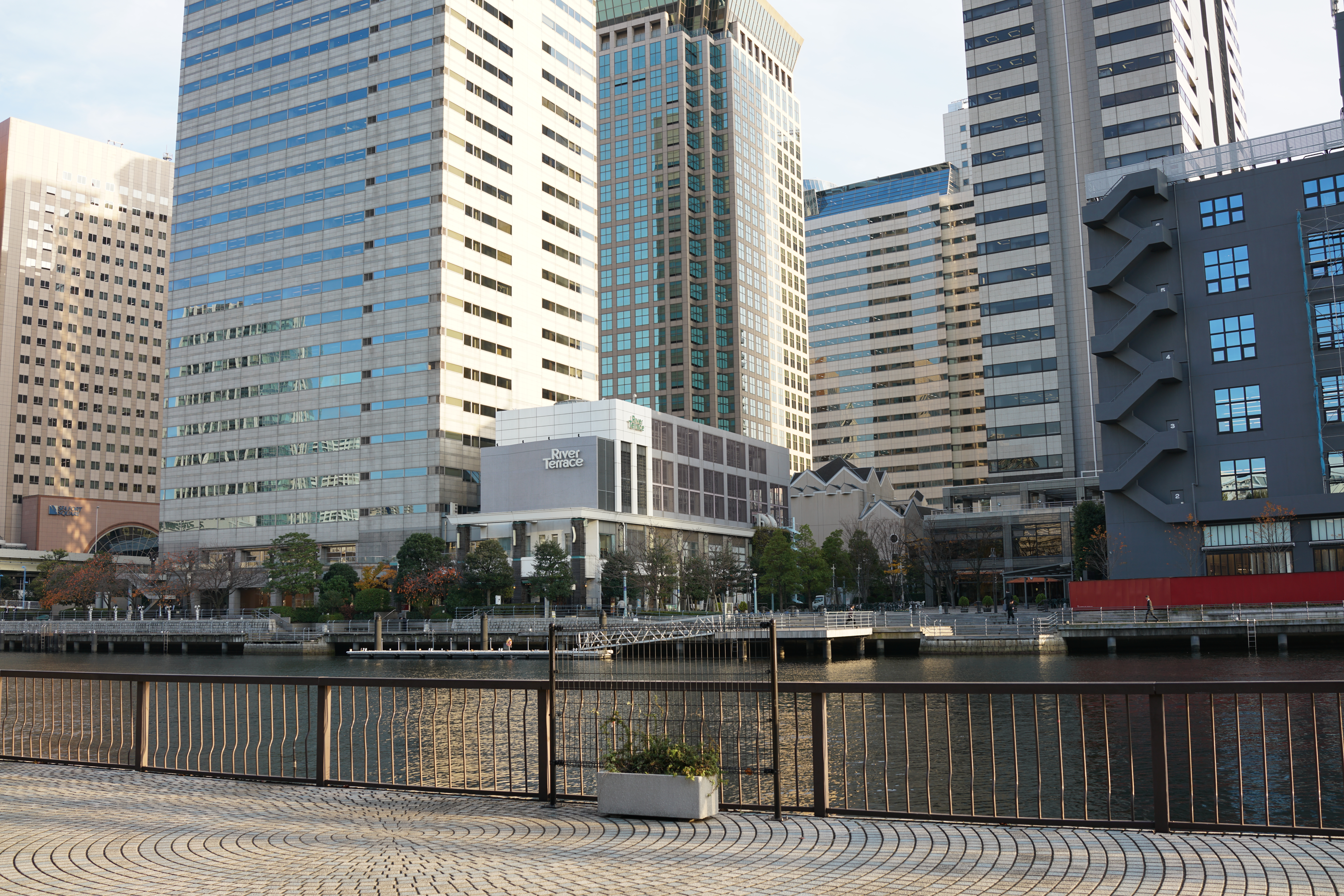 可変ローパスフィルター：強め