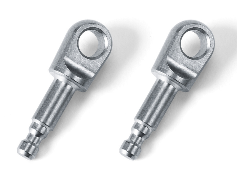 ライカT用ストラップラグ