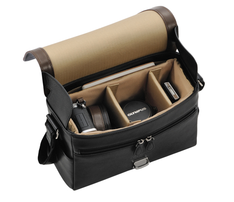 フィルムカメラ風の高品位ミラーレス「OLYMPUS PEN-F」 - デジカメ