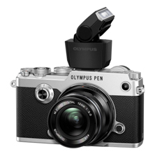 OLYMPUS PEN F フィルムカメラ美品 オリンパス(OLYMPUS)|フィルムカメラ／PEN-F|HARDOFFオフモール