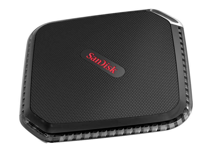 最もベーシックなエクストリーム500