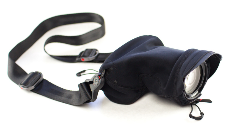 スライドストラップと併用