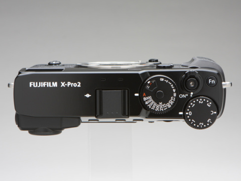 新製品レビュー：FUJIFILM X-Pro2（外観・機能編） - デジカメ Watch Watch