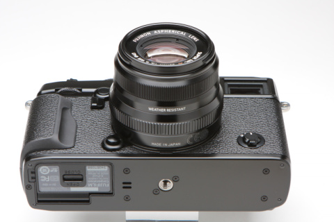 FUJIFILM x-pro2 外観美品 写真撮影動作確認済み 新製品レビュー