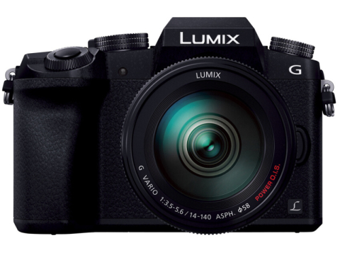 パナソニック、LUMIX GX8/G7/FZ300の新ファームウェア - デジカメ