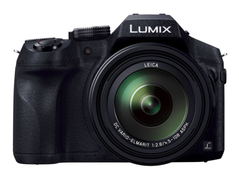 パナソニック、LUMIX GX8/G7/FZ300の新ファームウェア - デジカメ