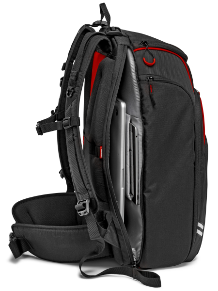 パソコンなどの収納例