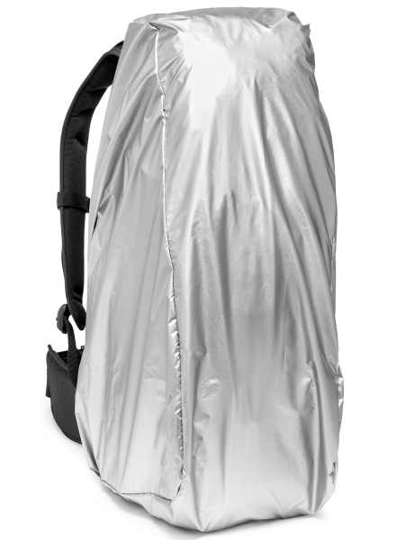 レインカバーが付属する