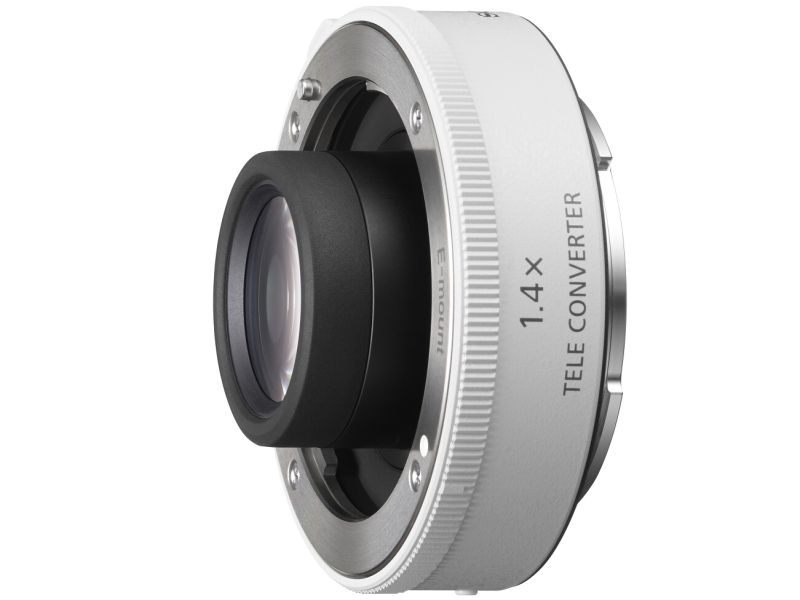 1.4x Teleconverter