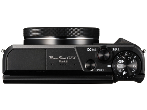Amazon | Canon デジタルカメラ PowerShot G7 X 光学4.2倍ズーム