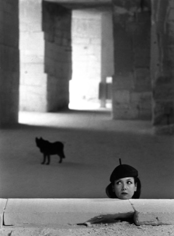 1,2,3,4,5 / Robert Doisneau（ロベール・ドアノー） 1, 2, 3, 4, 5 / Robert Doisneau（ロベール・ドアノー） | 百年