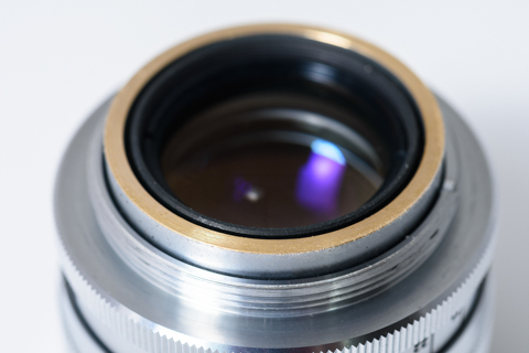 特別企画：蘇る伝説のロシアレンズ…Lomography「New Jupiter-3+