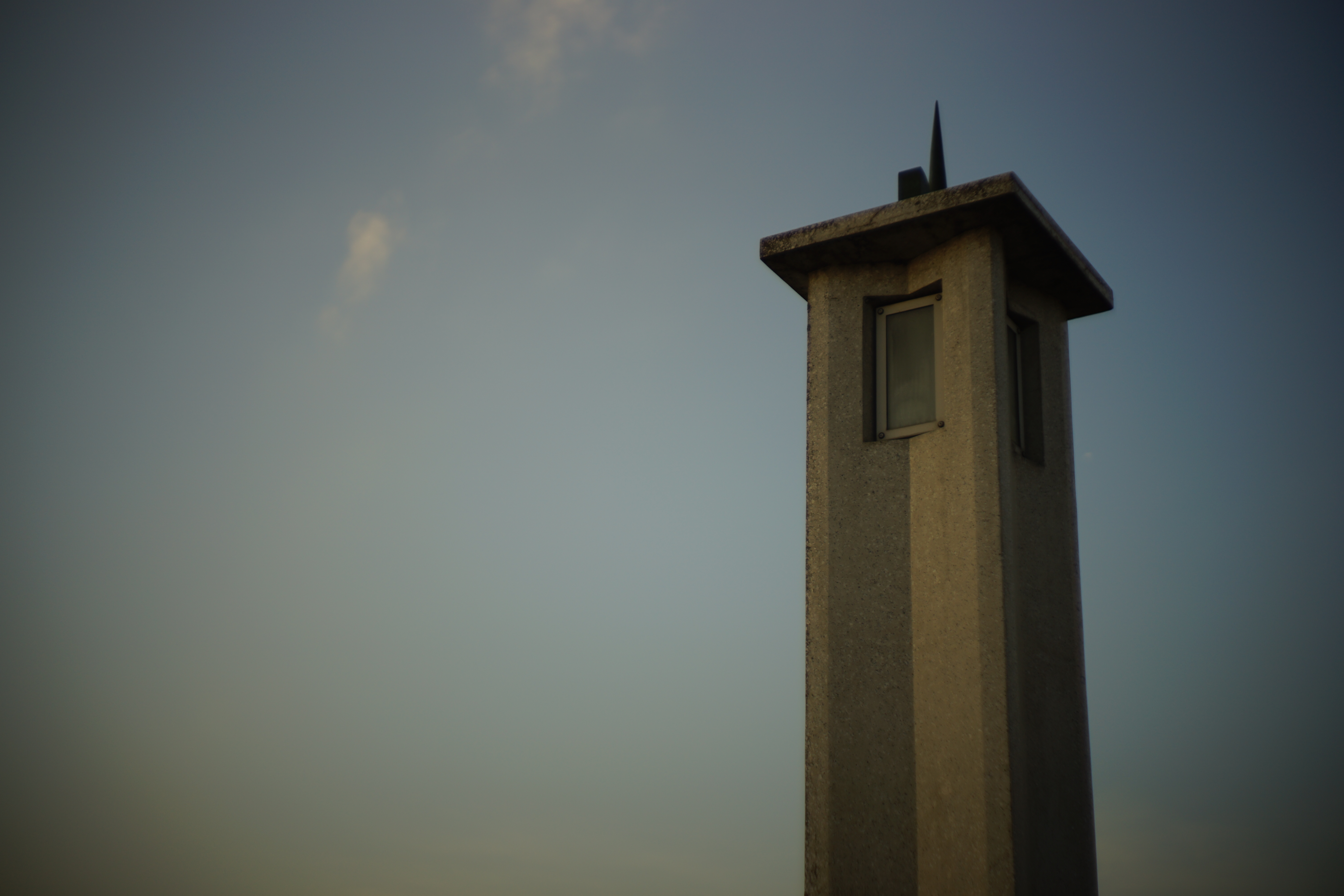 α7 II / New Jupiter-3+ / 絞り優先AE / F1.5 / 1/5,000秒 / ISO100 / ±0EV