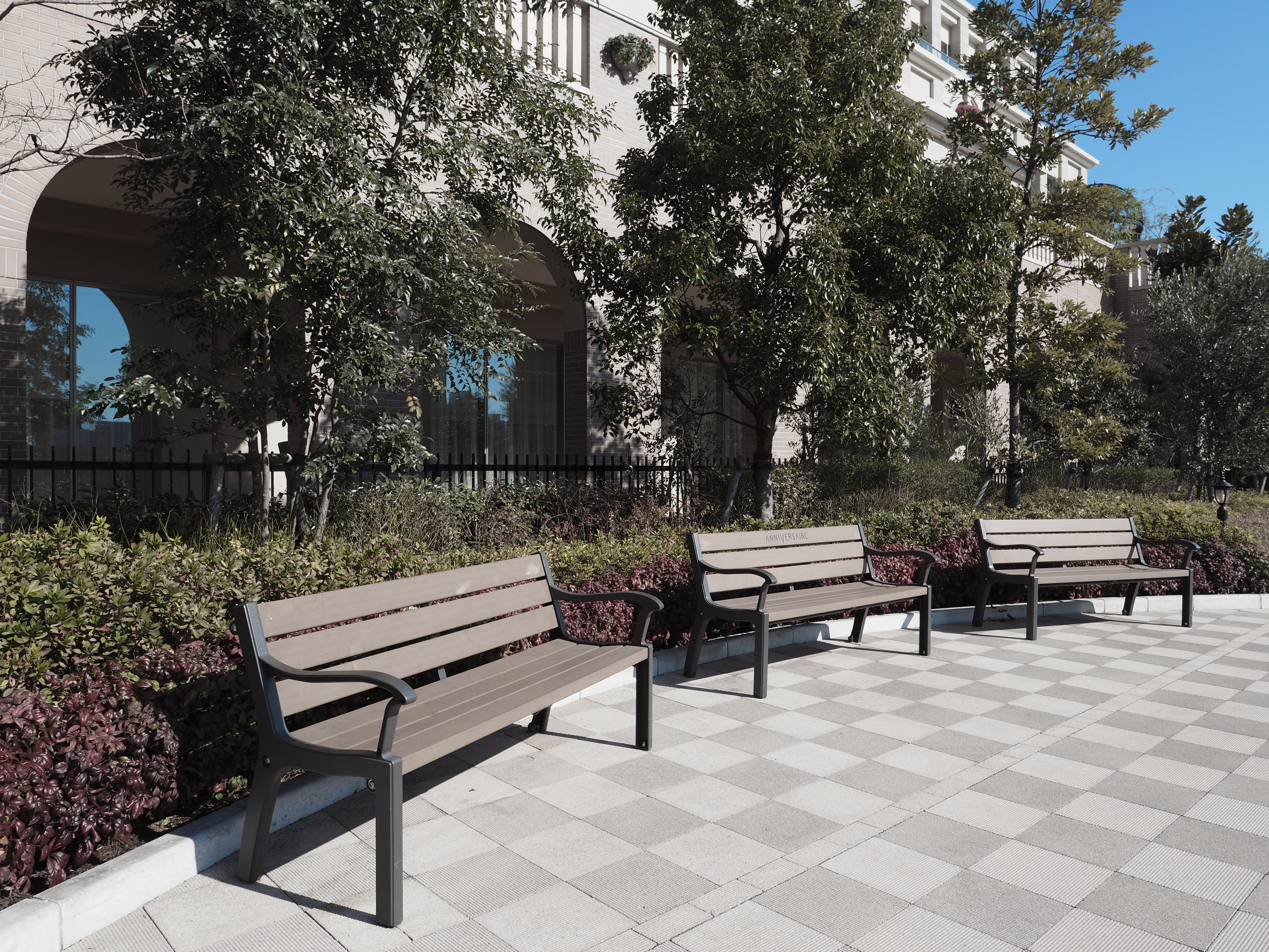 M.ZUIKO DIGITAL ED 12mm F2.0 / ISO200 / F5.6 / 1/640秒 / 24mm相当