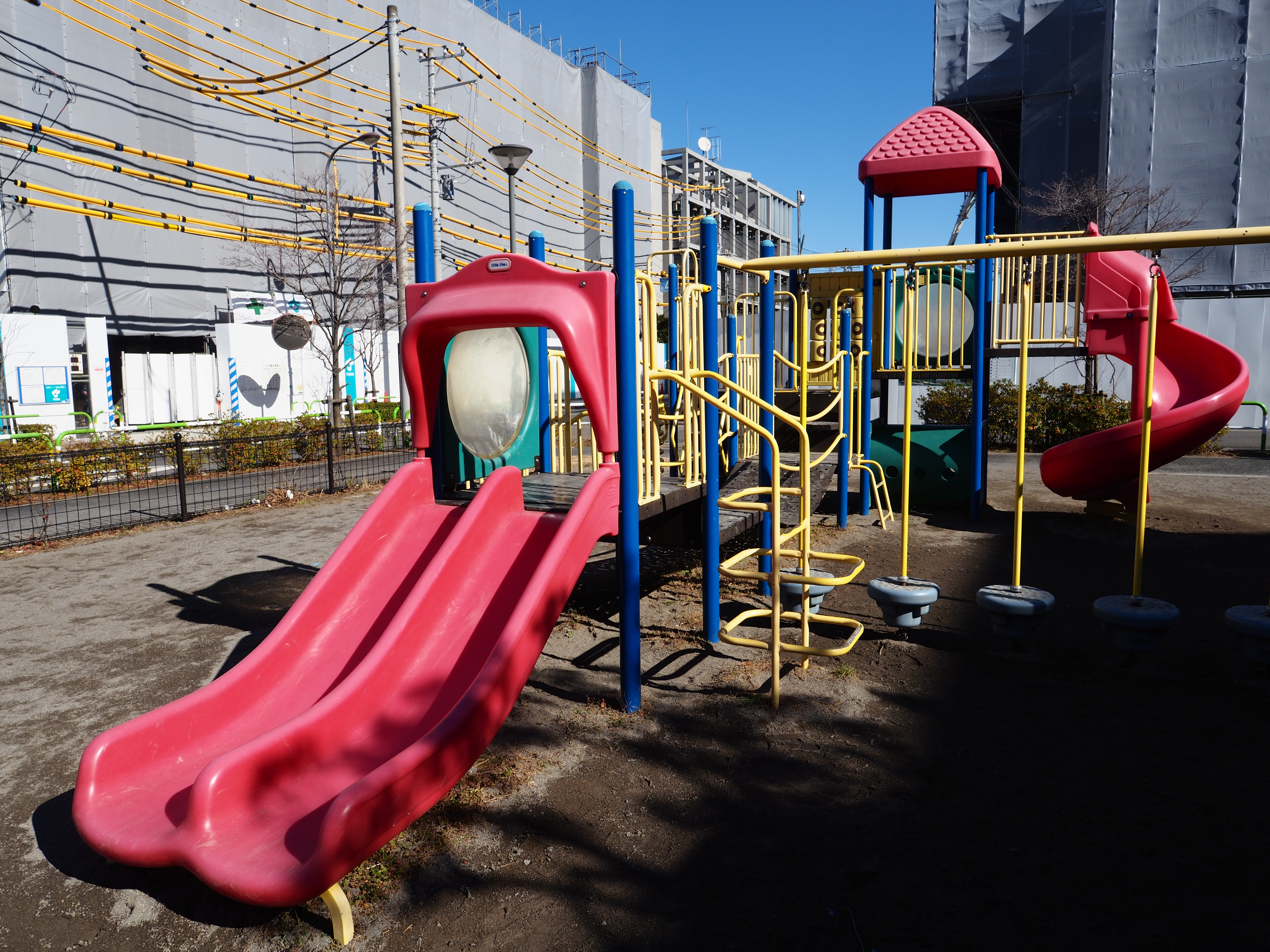 カラープリセット2（リッチカラー）