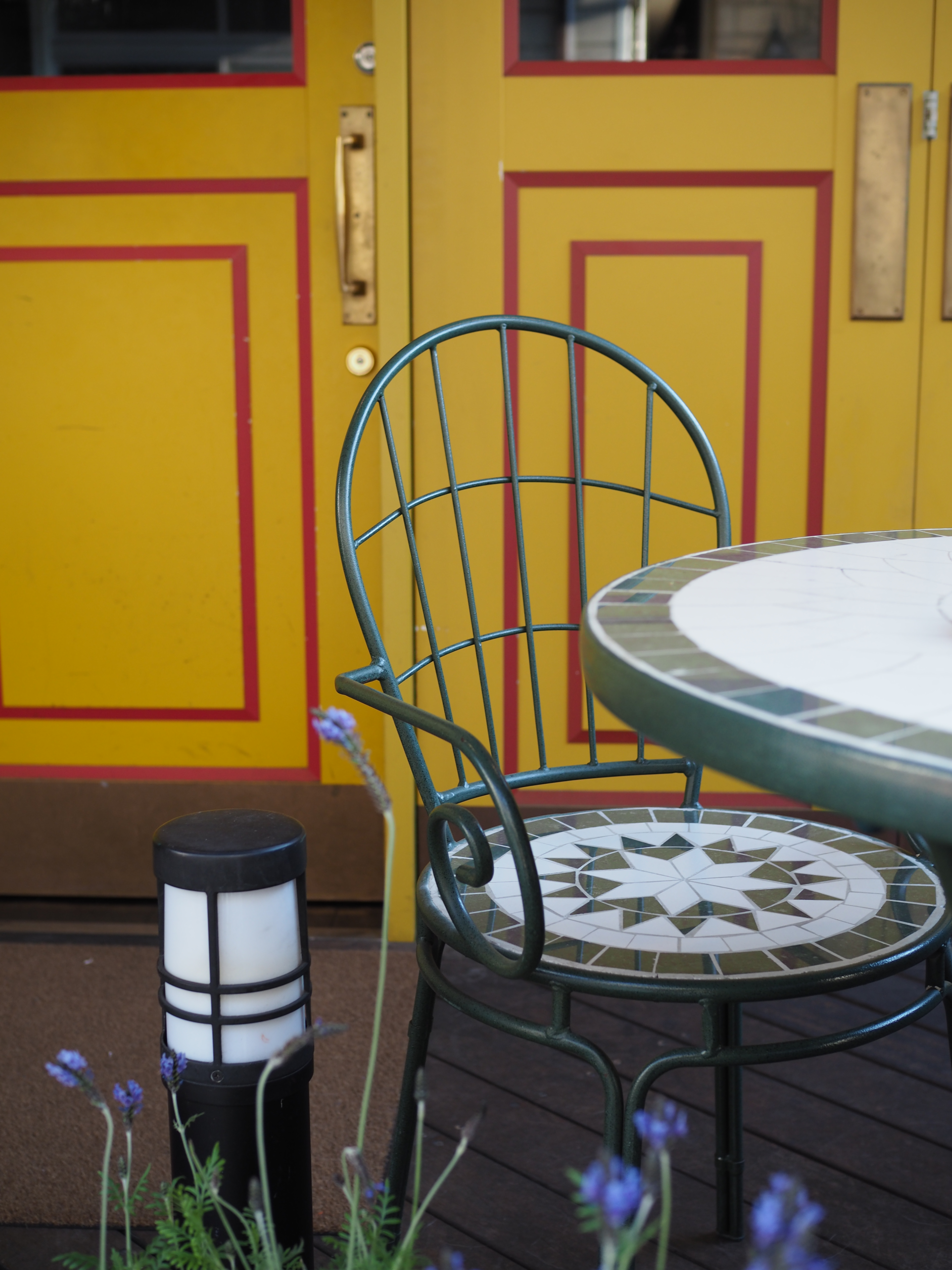 M.ZUIKO DIGITAL 25mm F1.8 / ISO200 / F2.8 / 1/80秒 / 50mm相当