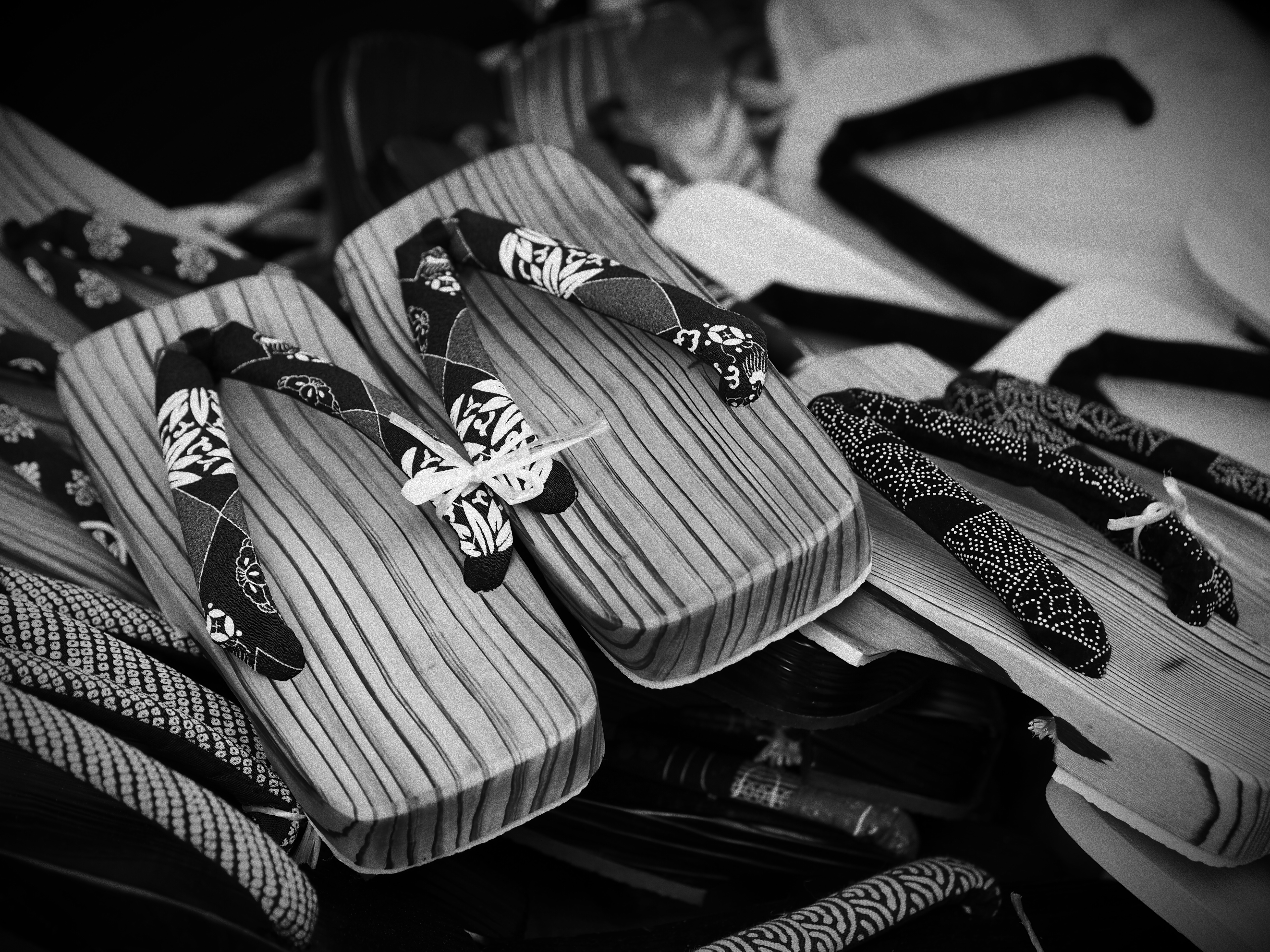 M.ZUIKO DIGITAL 45mm F1.8 / ISO200 / F2.8 / 1/60秒 / 90mm相当