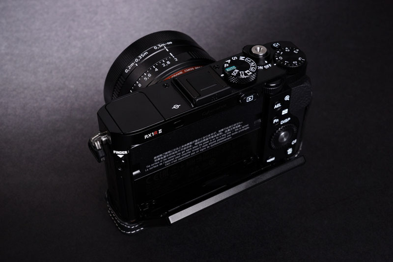 液晶部の操作にも対応