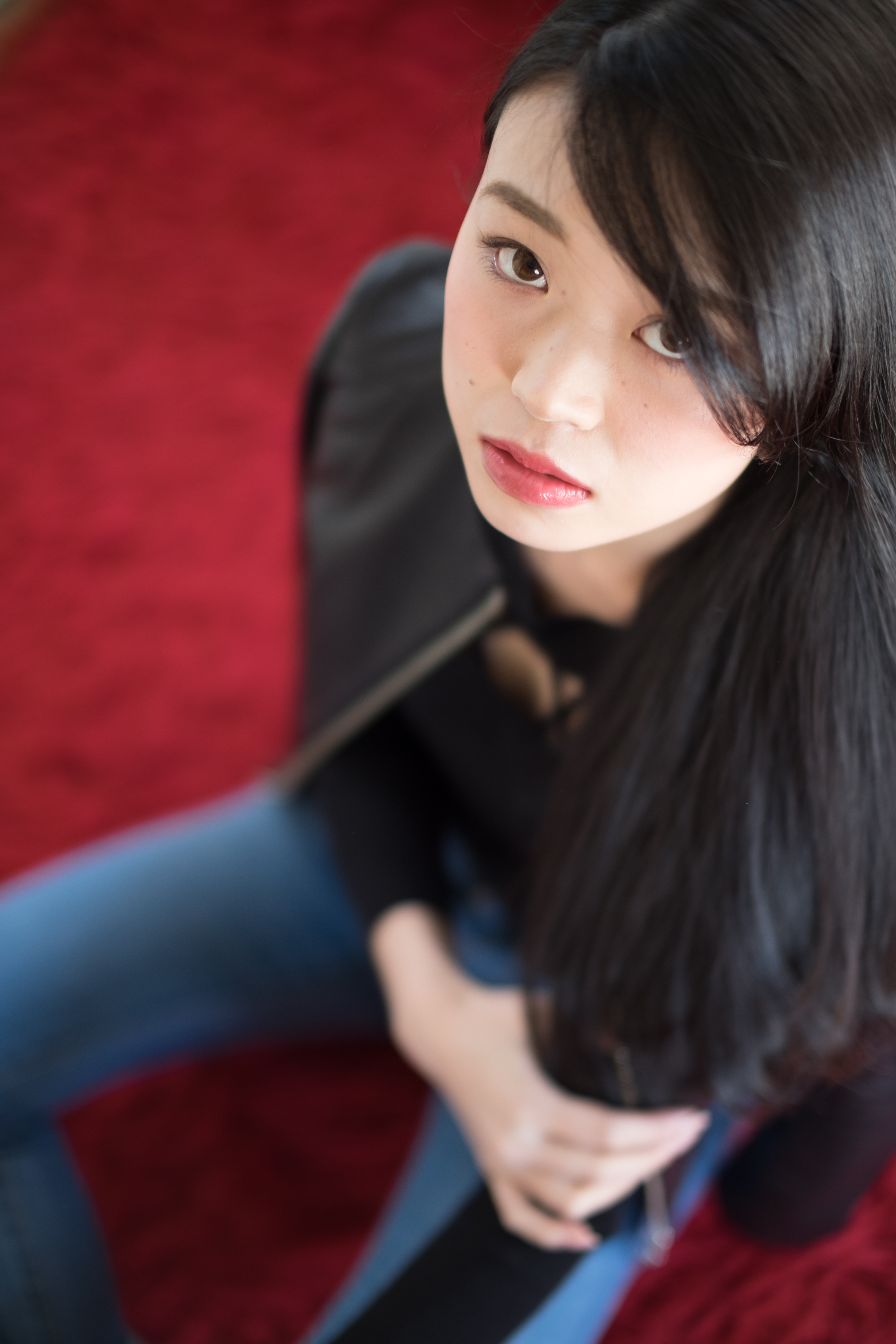 X-T1 / Speedmaster 35mm F0.95 II / 1/80秒 / F0.95 / -0.67EV / ISO200 / WB:オート