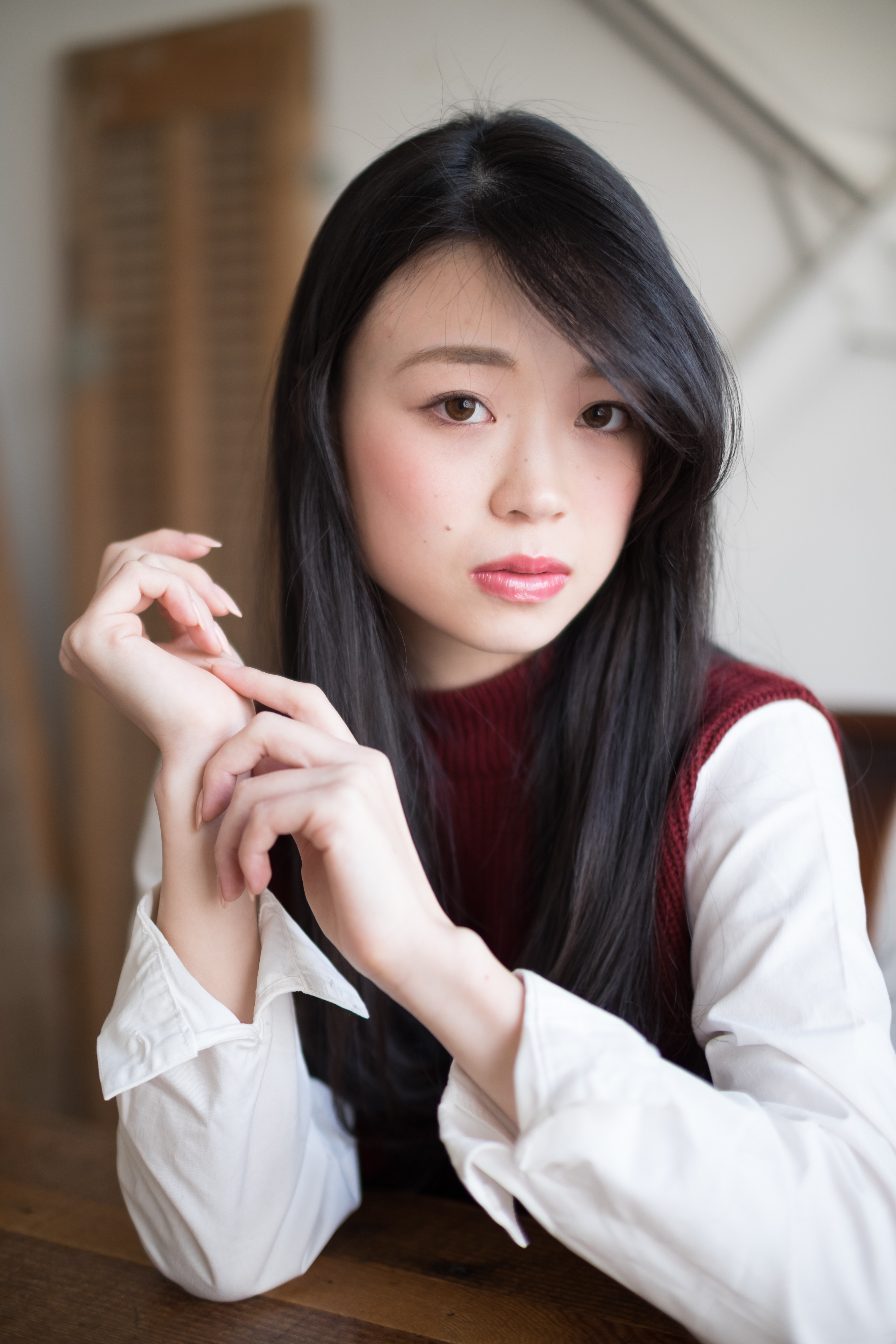 X-T1 / Speedmaster 35mm F0.95 II / 1/150秒 / F0.95 / +1EV / ISO200 / WB:オート