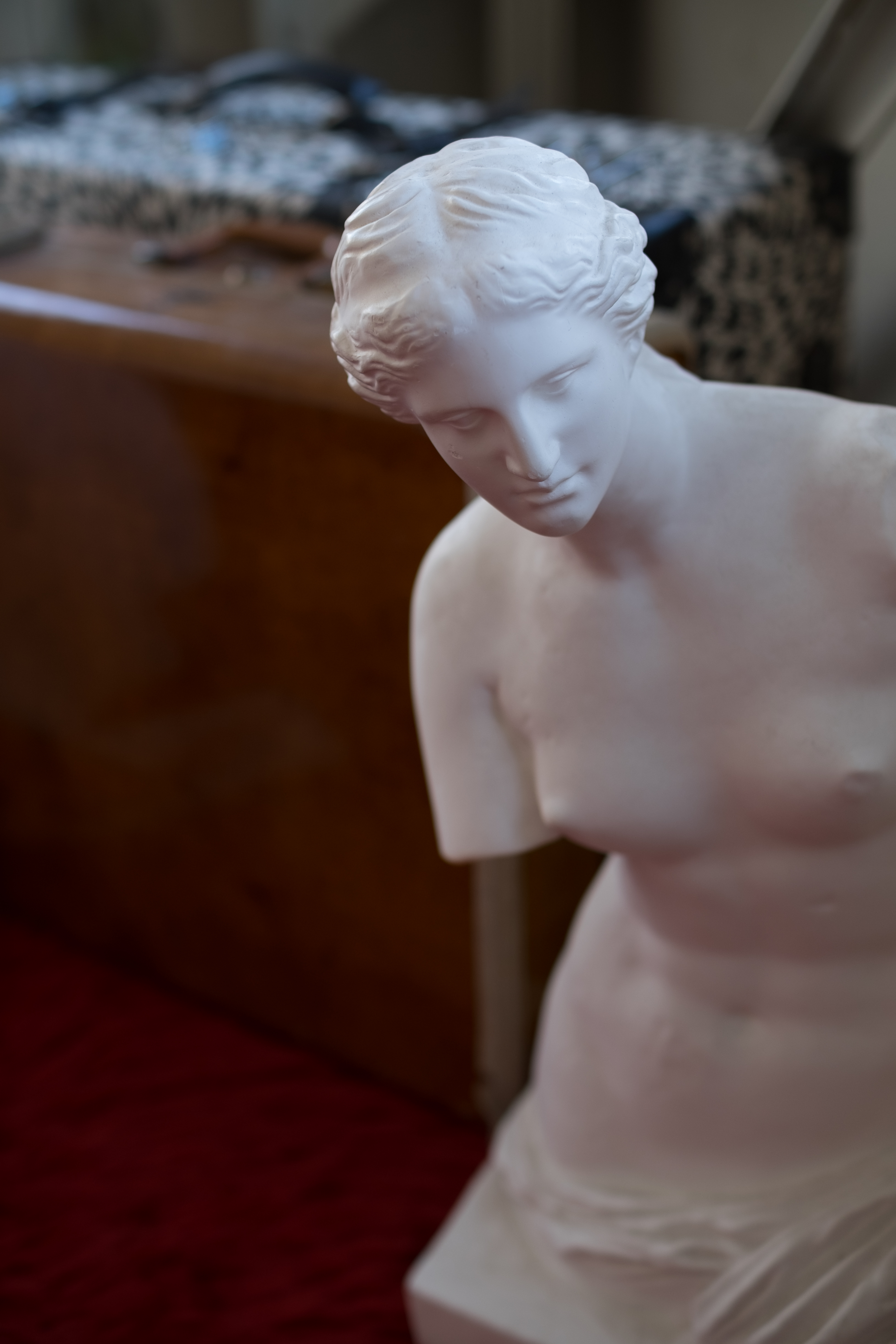 X-T1 / Speedmaster 35mm F0.95 II / 1/180秒 / F2 / -0.67EV / ISO200 / WB:オート