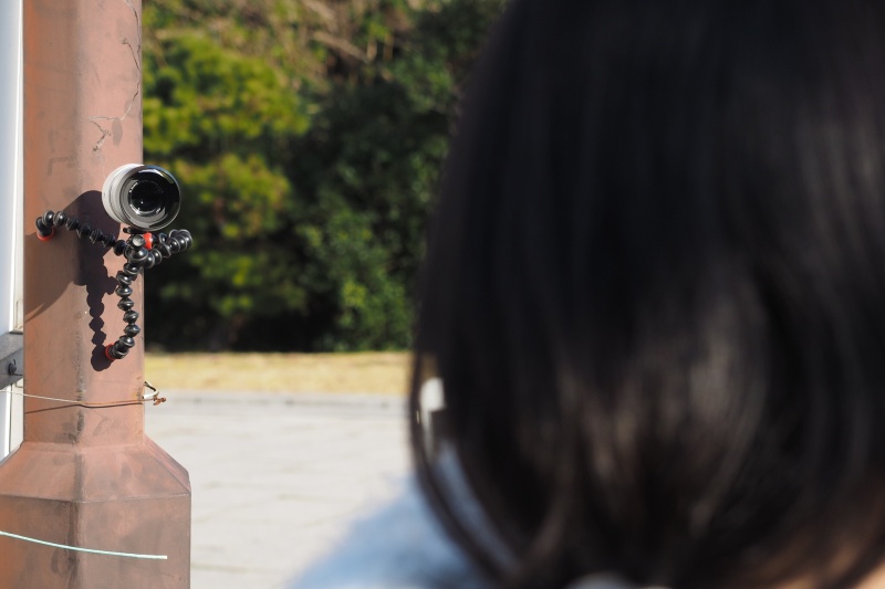 マグネットでの装着はリスクが伴うのでみなさま自己責任でどうぞ。