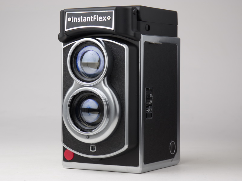 MiNT InstantFlex TL70