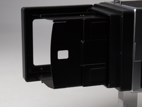 新製品レビュー：二眼レフなのにチェキフィルム！「MiNT InstantFlex