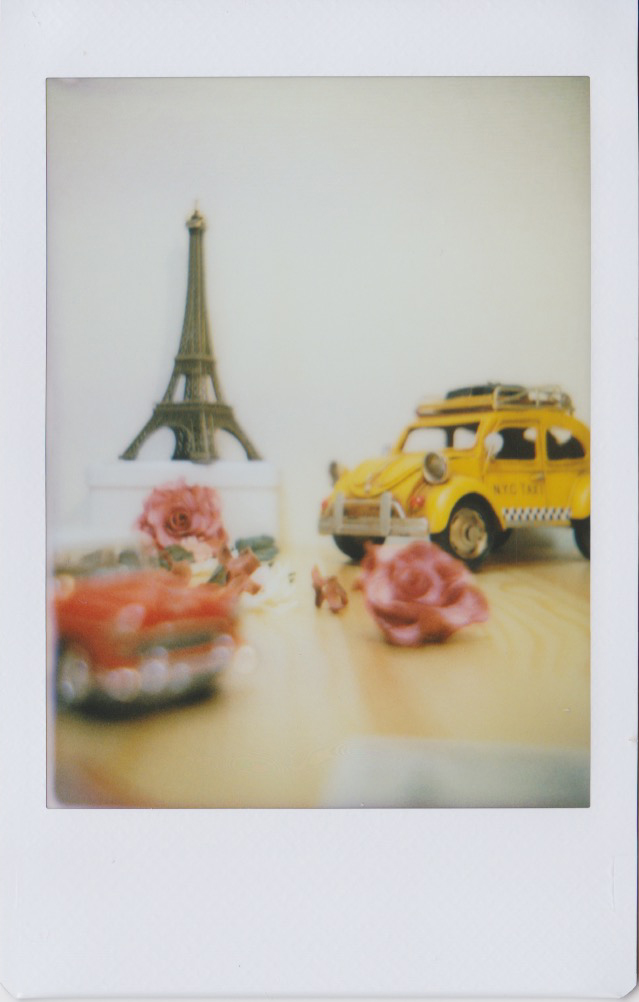 EV0の状態の作例