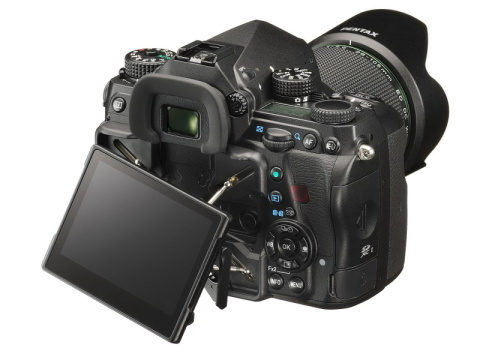 PENTAX istDs デジタル一眼レフカメラ 本体とレンズ付き PENTAX *ist DS ～20年前のデジタル一眼ってどうだったの