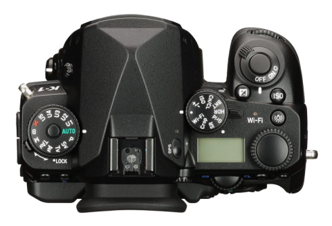 PENTAX初の35mmフルサイズデジタル一眼レフ「K-1」 - デジカメ