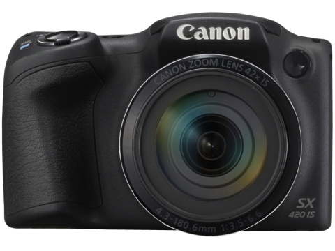 キヤノン、グリップ付きのエントリーコンパクト - デジカメ Watch Watch