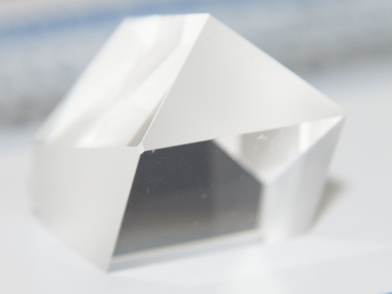 ペンタプリズム