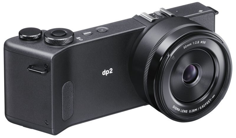 SIGMA dp2 Quattro