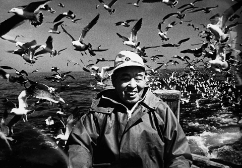 日本写真家協会 創立65周年記念写真展 日本の海岸線をゆく 日本人と海の文化 デジカメ Watch Watch