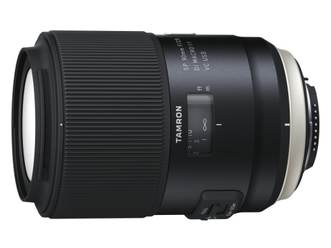 TAMRON - 【美品】【手ブレ補正付き】Tamron 90mm macro nikon Tamron 90mm f/2.8 Di III VXD Macro Lens for Nikon Z AFF072Z700