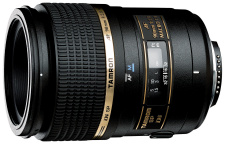 手ブレ補正搭載のタムロン90mmマクロがリニューアル - デジカメ Watch