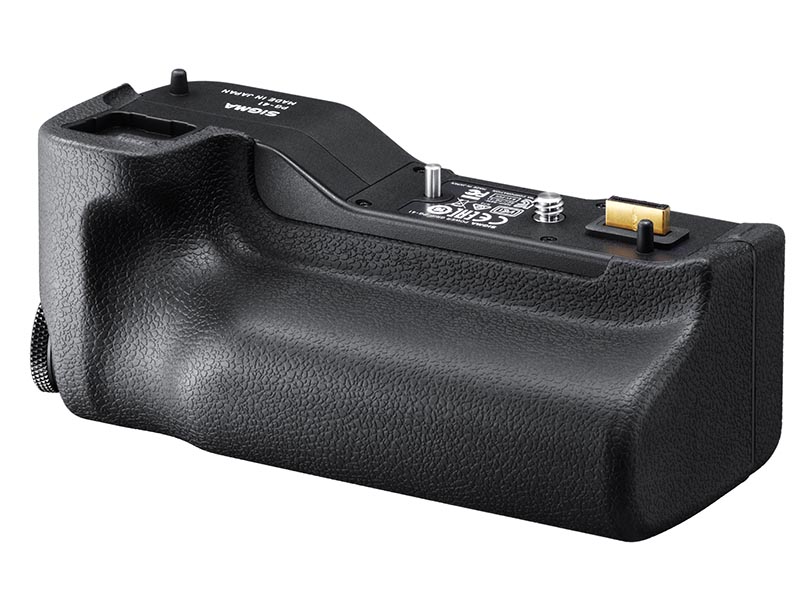 パワーグリップPG-41