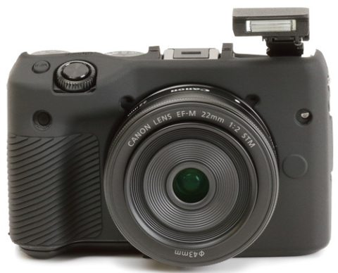 ❤️カメラカバー付き❤️Wi-Fiでスマホへ❤️Canon EOS M3 注目製品レビュー「キヤノン EOS M3」～vol.7＜Wi-Fi接続篇①Camera