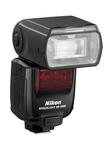 スピードライトSB-5000