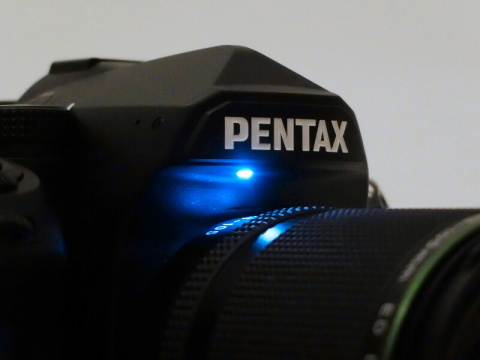 写真で見るPENTAX K-1 - デジカメ Watch Watch