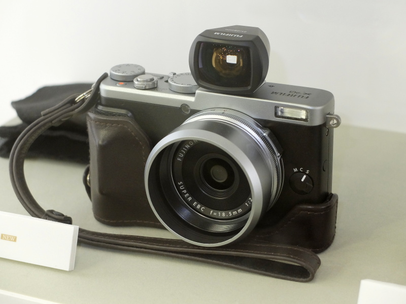 純正アクセサリーの装着例