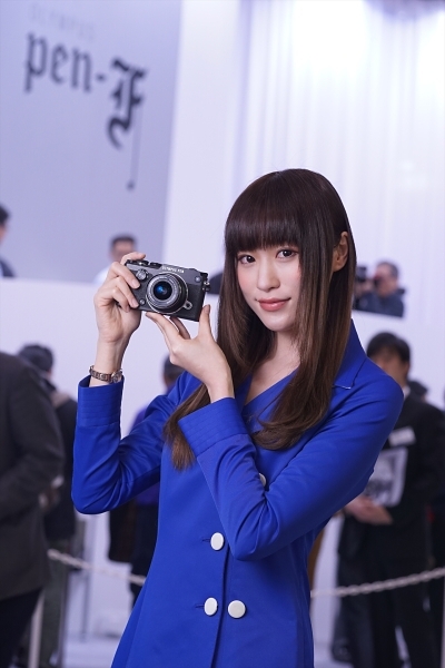 星谷まおとさん