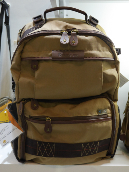 ハバナ48。メーカー希望小売価格は税別1万5,000円