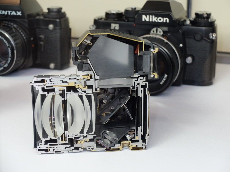 ニコンF3